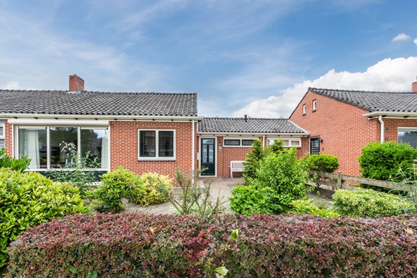 Medium property photo - Nederlandlaan 14, 9501 CC Stadskanaal